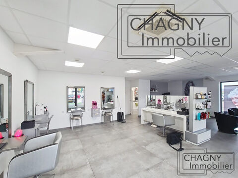   Fonds de commerce à vendre Chagny 