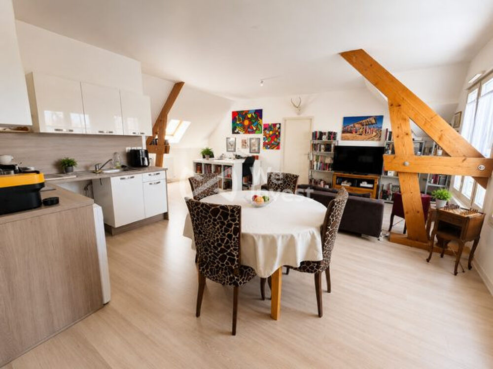 Appartement à vendre Melun