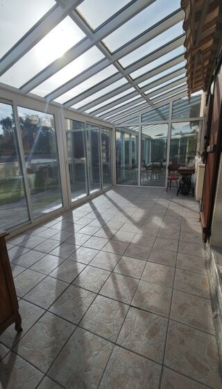  Maison � vendre 5 pi�ces 110 m�