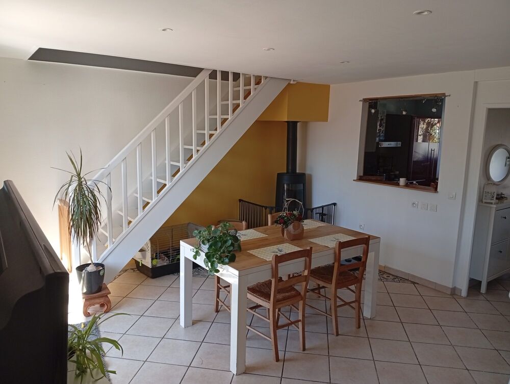 Maison à vendre Lille