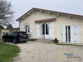  Maison à vendre 4 pièces 95 m²