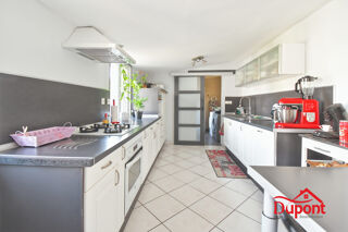  Maison � vendre 6 pi�ces 130 m�