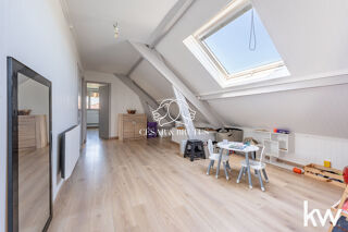  Maison � vendre 10 pi�ces 170 m�