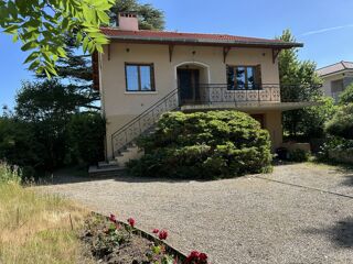  Maison à vendre 6 pièces 101 m²