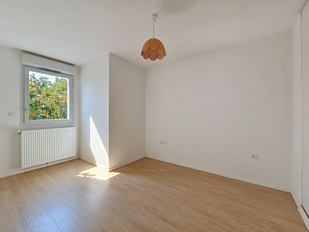 Vente Appartement T3 QUINT FONSEGRIVES HYPERCENTRE Quint-fonsegrives