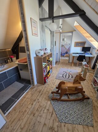  Maison à vendre 5 pièces 110 m²