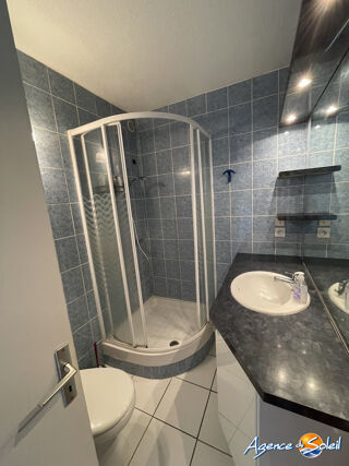  Appartement à vendre 2 pièces 29 m²