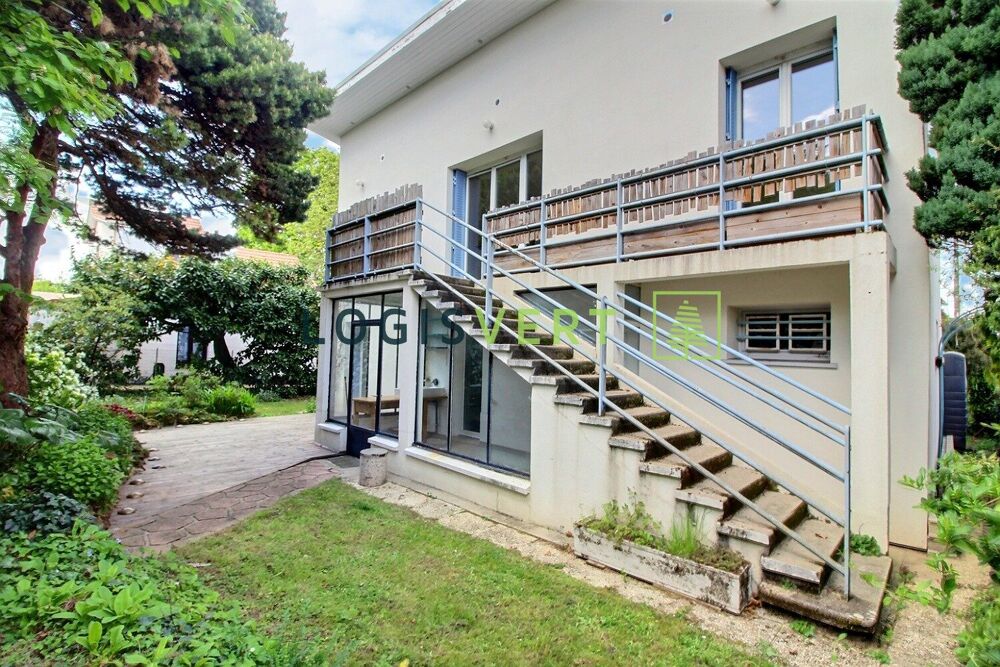 Maison 5 pièces 106 m² · à Igny · 106 m² · 450 000 €