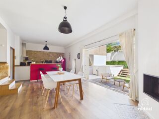  Maison � vendre 7 pi�ces 198 m�