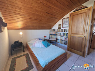  Appartement � vendre 5 pi�ces 77 m�