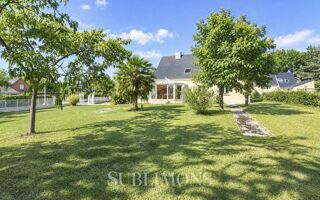  Maison à vendre 5 pièces 185 m²