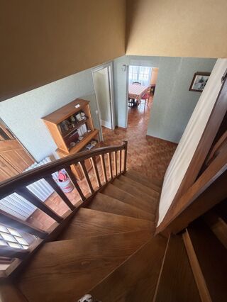  Maison à vendre 9 pièces 145 m²