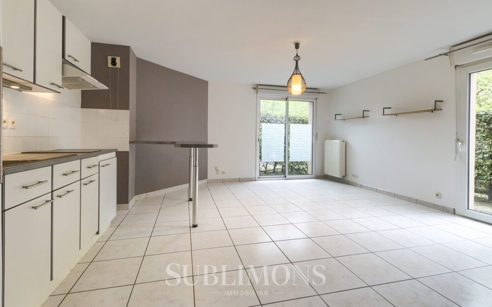 Appartement à vendre Vannes
