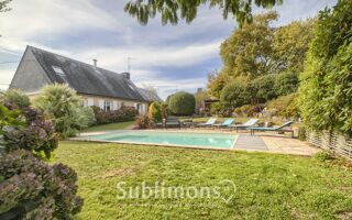  Maison  vendre 7 pices 140 m