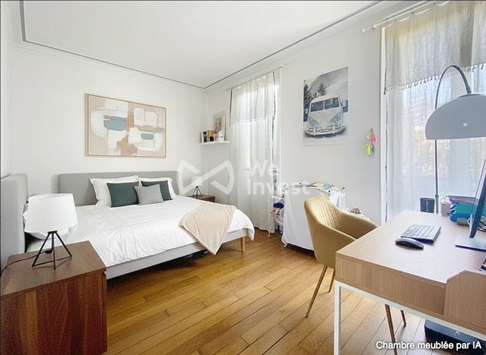 � vendre  Maison Le Perreux-sur-Marne (94170)