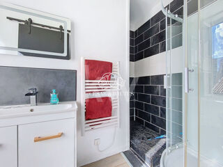  Appartement � vendre 1 pi�ce 33 m�