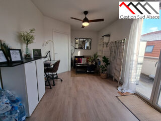  Appartement à vendre 2 pièces 31 m²