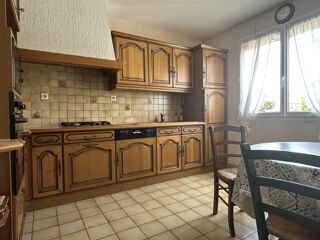  Maison à vendre 5 pièces 85 m²