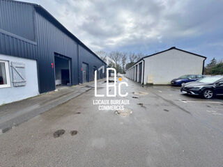   Sucé sur Erdre - Local professionnel 290 m² à vendre Sucé-sur-erdre