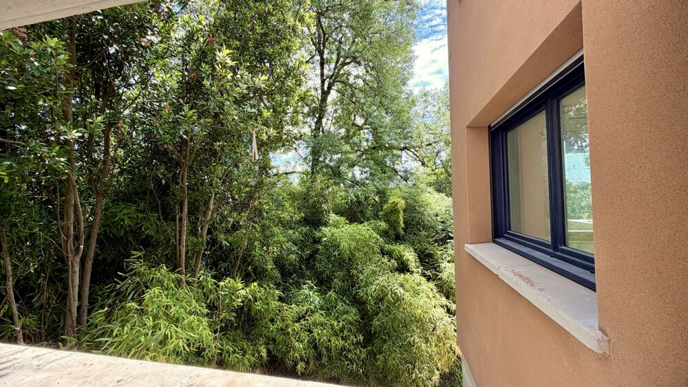 Vente Appartement Joli T3 intimiste neuf dans un écrn de verdure Saint-herblain