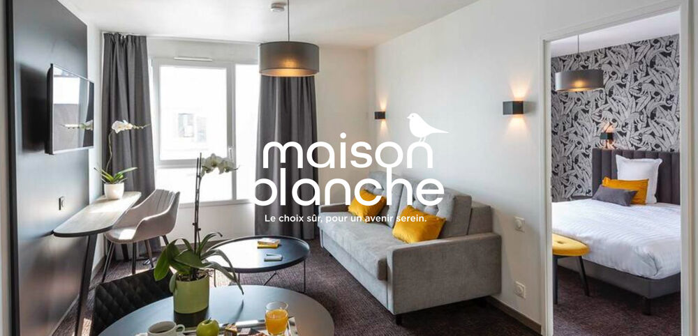 INVESTISSEMENT LMNP - 78140 VELIZY VILLACOUBLAY