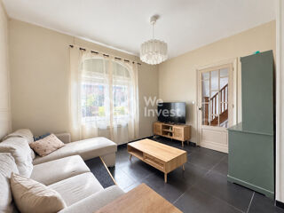  Maison à vendre 5 pièces 105 m²