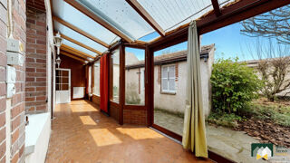  Maison � vendre 4 pi�ces 125 m�