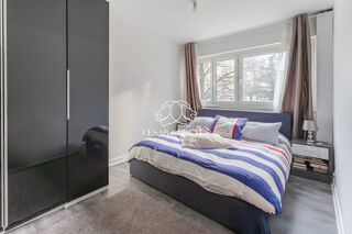  Appartement à vendre 3 pièces 76 m²