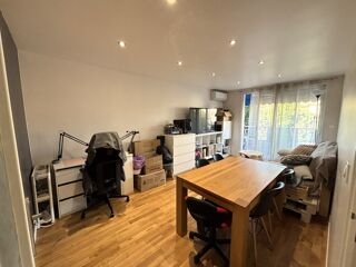  Appartement � louer 3 pi�ces 55 m�