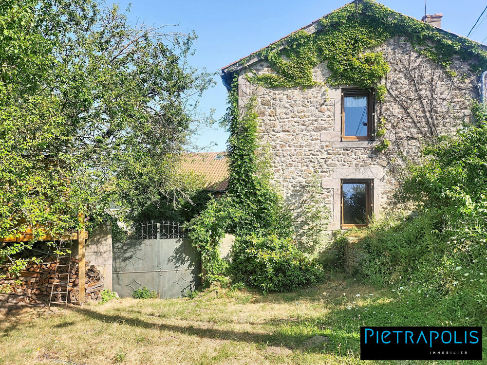 à vendre  Maison Saint-Etienne (42100)
