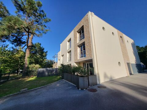   À LOUER – BUREAUX 41 m² – ARRADON / VANNES OUEST (56) 
