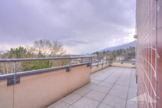  Appartement � vendre 4 pi�ces 77 m�