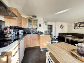  Appartement � vendre 3 pi�ces 52 m�