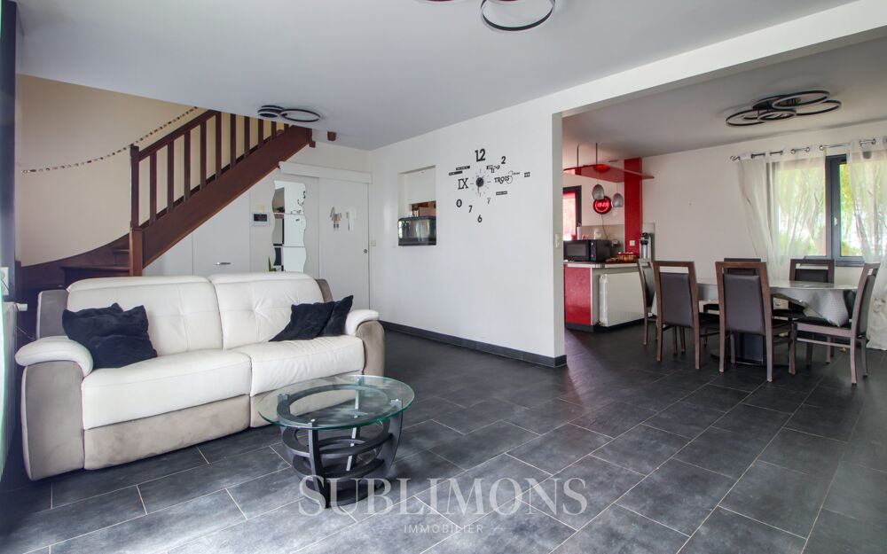 Vente Maison Maison à vendre Surzur Surzur