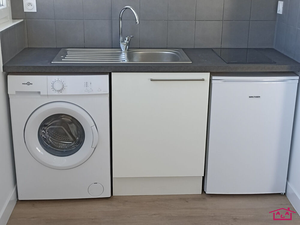 Location Appartement Bel appartement secteur Clémenceau Grenoble