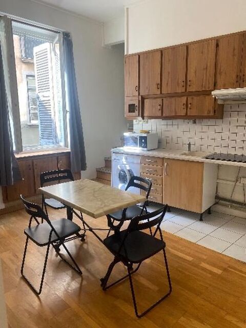  Appartement � louer 2 pi�ces 34 m�