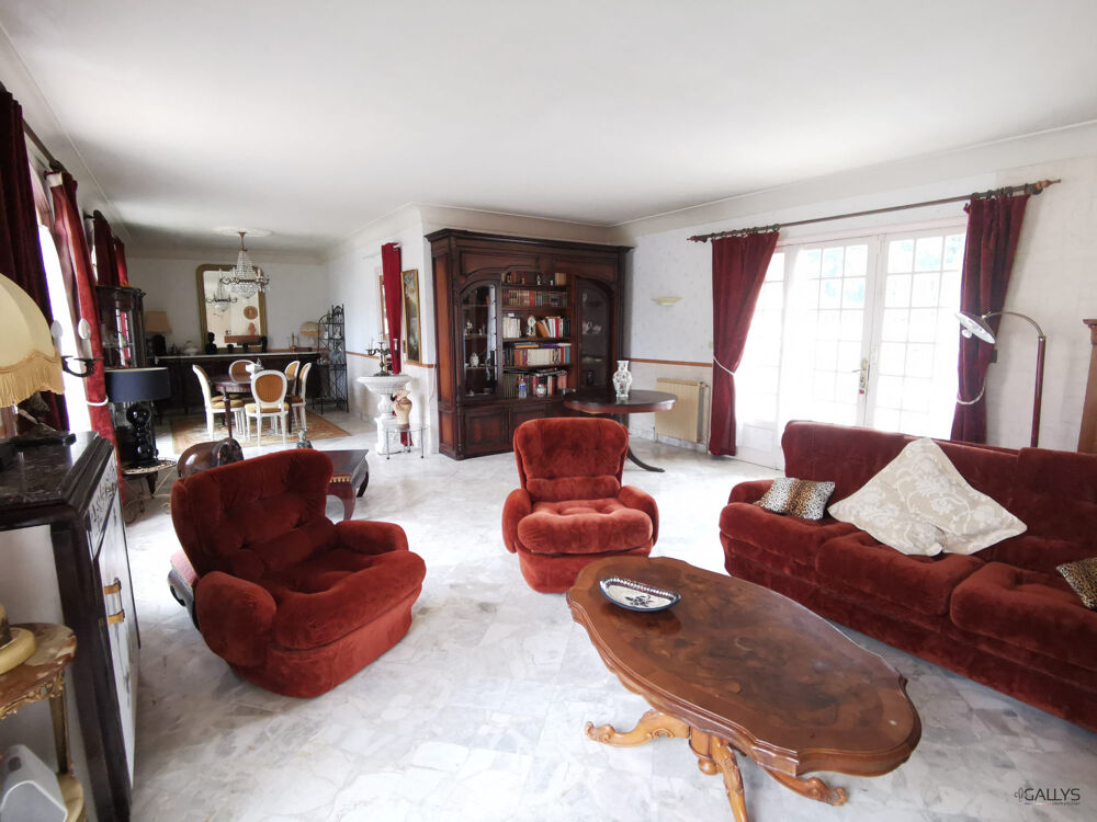 � vendre  Maison Saint-Georges-de-Didonne (17110)