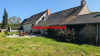  Maison à vendre 6 pièces 175 m²
