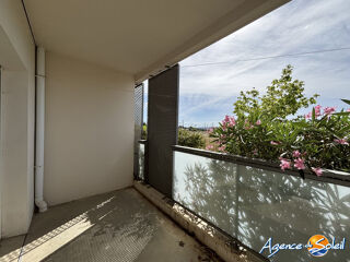  Appartement à louer 1 pièce 32 m²