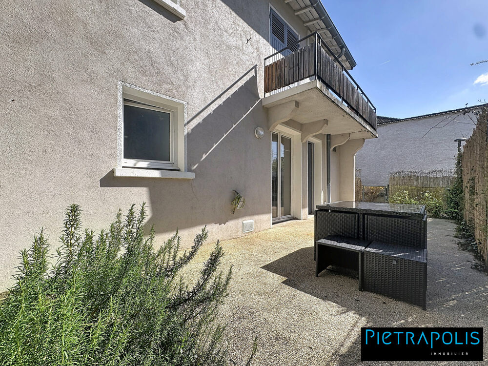 Très beau T2 de 38m² + garage PMR