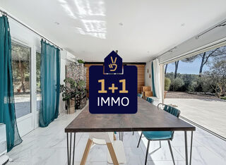  Maison à vendre 6 pièces 188 m²