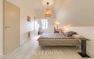  Immeuble à vendre 364 m²