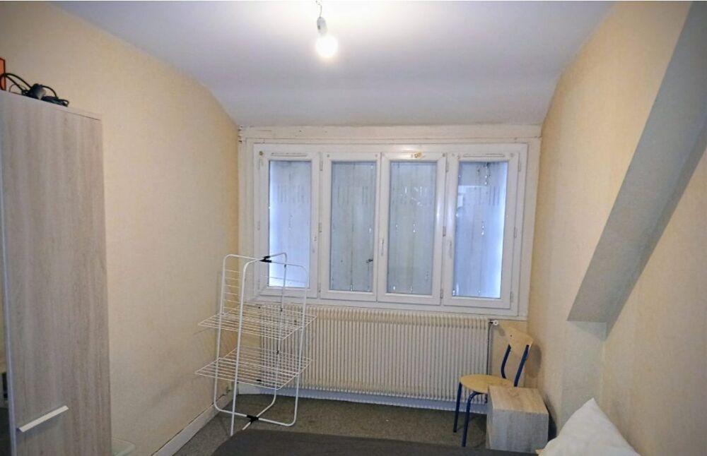 Appartement 2 Pièces 42 - Vendu Loué