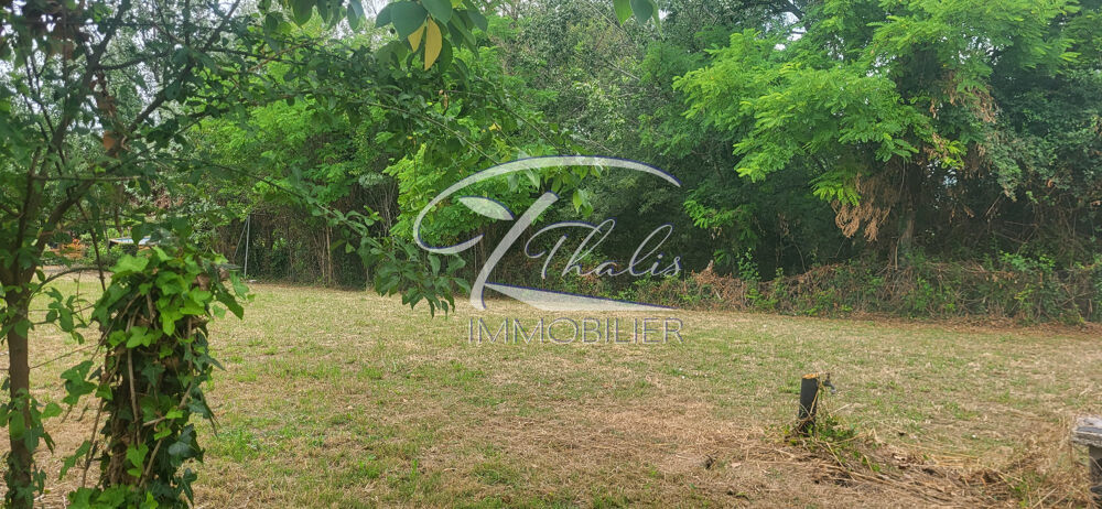 Vente Terrain 2 MIN ST ANDRE DE CUBZAC Saint-romain-la-virv�e