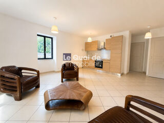  Appartement à vendre 4 pièces 57 m²
