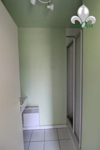  Appartement � louer 1 pi�ce 34 m�