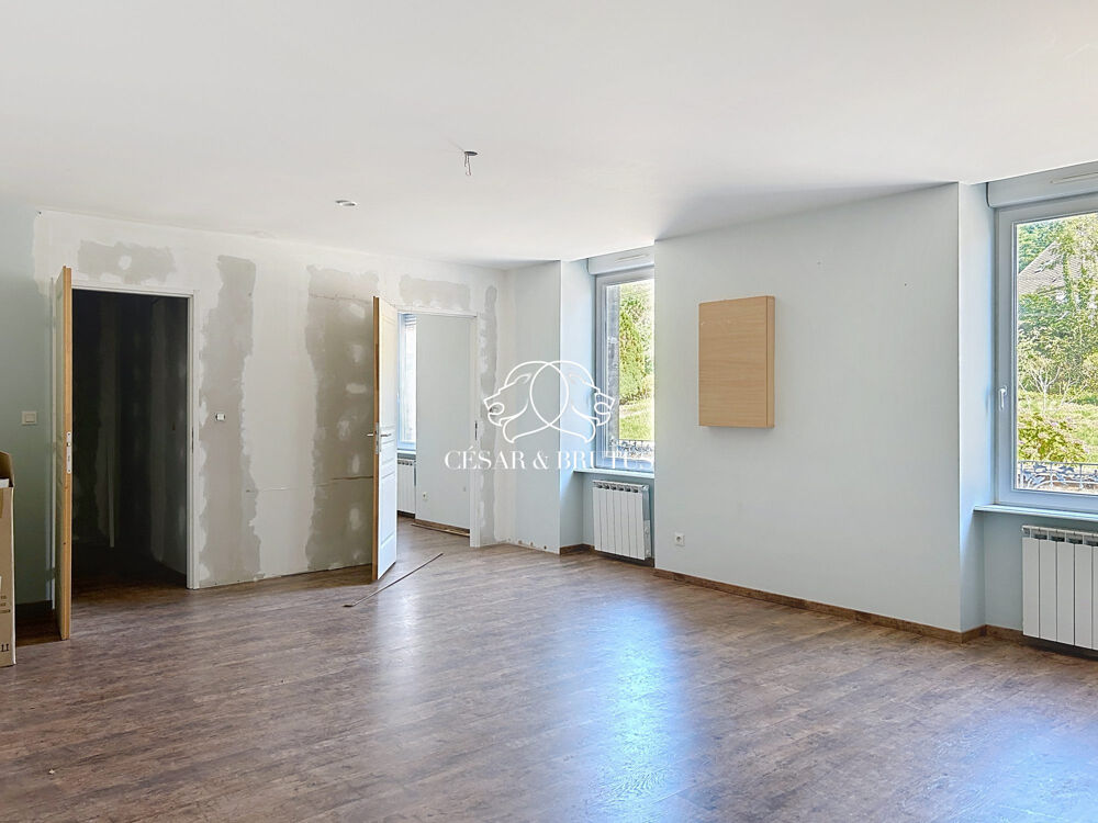 Vente Immeuble Immeuble de rapport en monopropriété – Pont-Trambouze (69) Cours