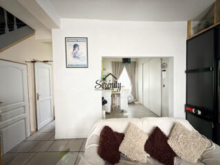  Maison � vendre 5 pi�ces 88 m�