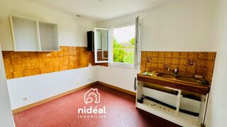  Maison à vendre 4 pièces 81 m²