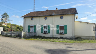 Vente Maison Maison à vendre Lamouilly Lamouilly